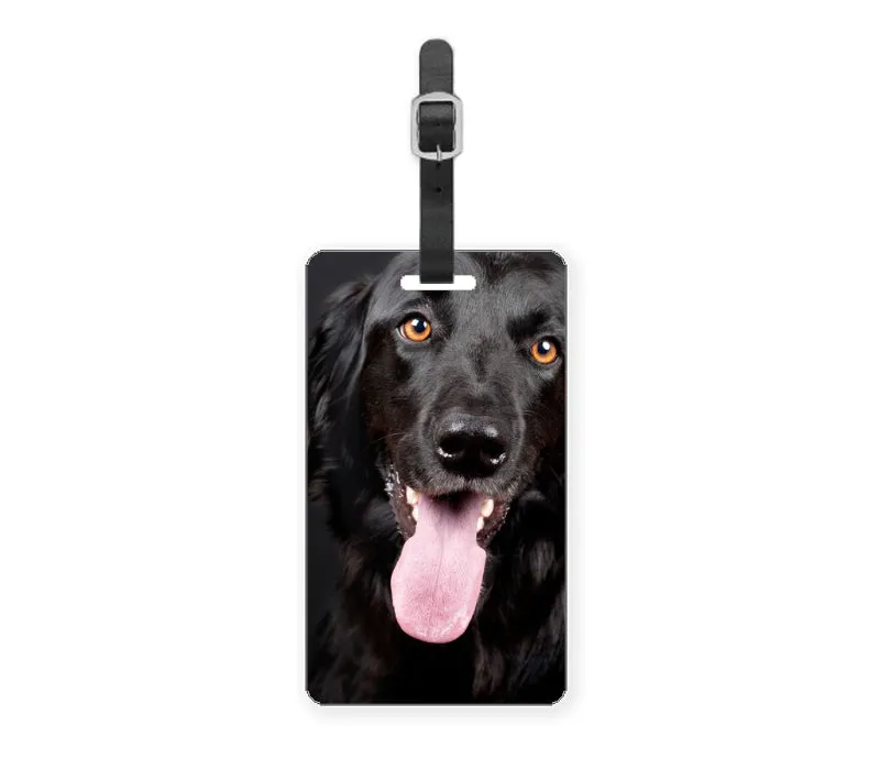 Custom Luggage Tags