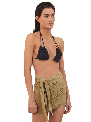 Dani Short Sarong