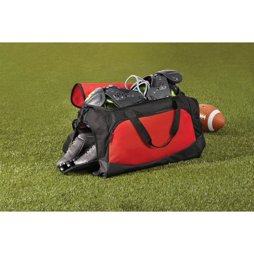 Delta Tau Delta Duffel Bag