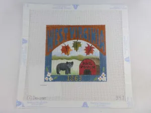 Denise DeRusha Designs 347 West Virginia