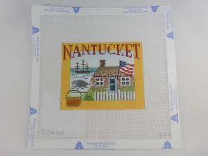 Denise DeRusha Designs 524 Nantucket