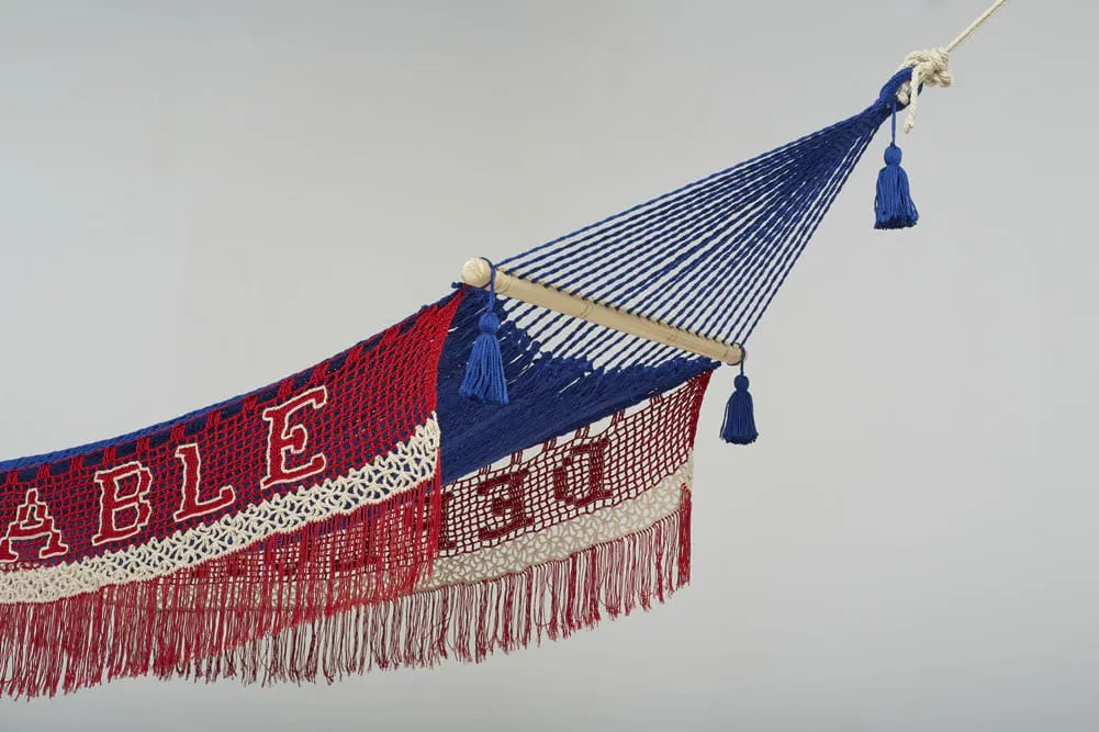 Deplorable Hammock