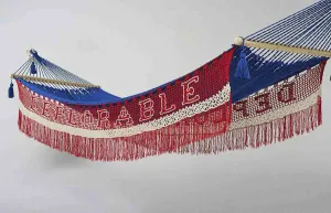 Deplorable Hammock