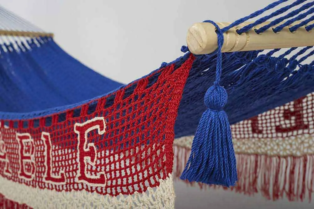 Deplorable Hammock