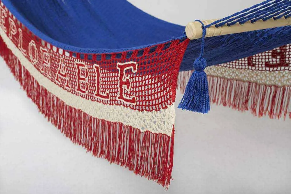 Deplorable Hammock