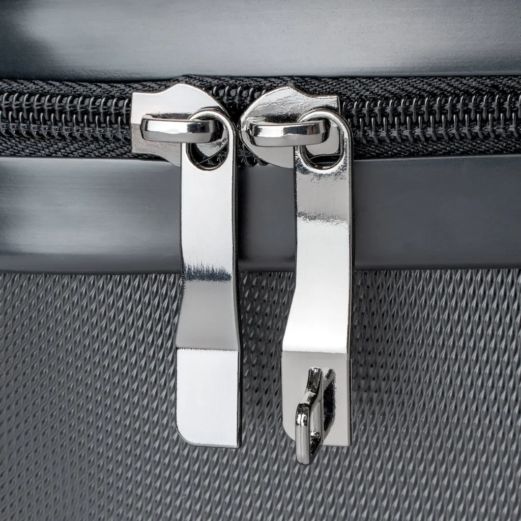 Diamond Hands Cabin Suitcase