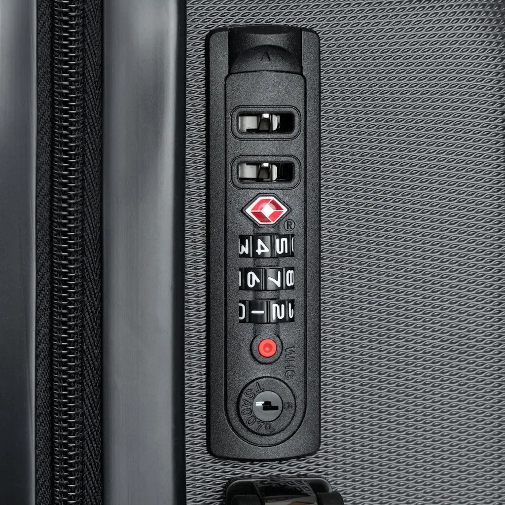 Diamond Hands Cabin Suitcase