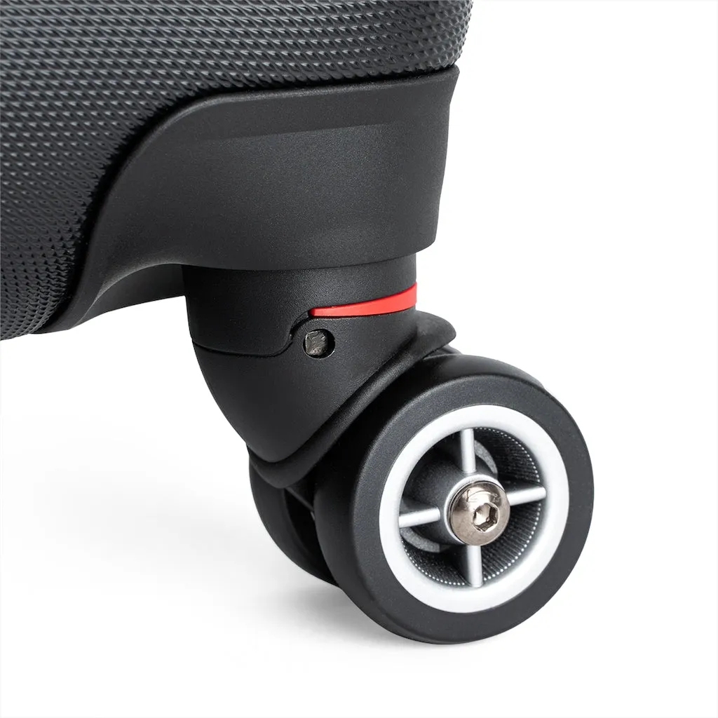 Diamond Hands Cabin Suitcase