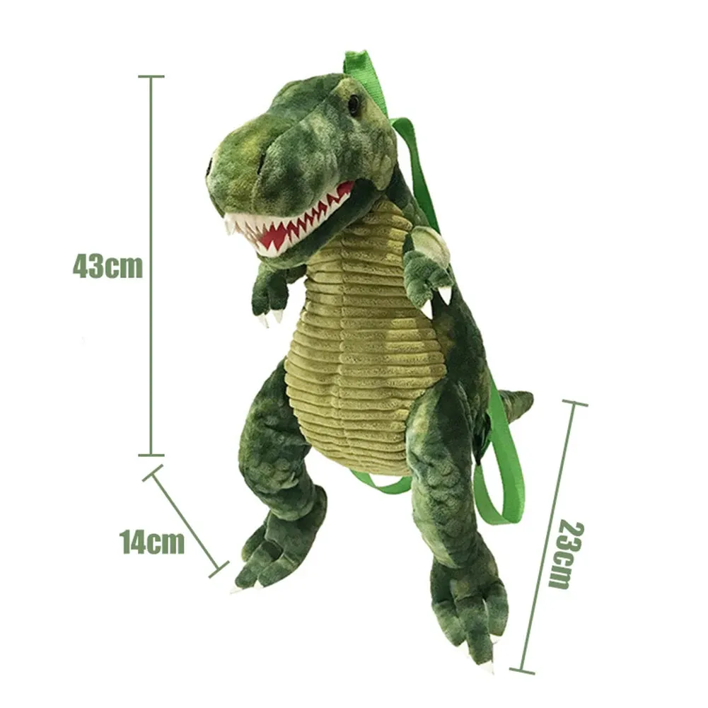 Dinosaur Backpack