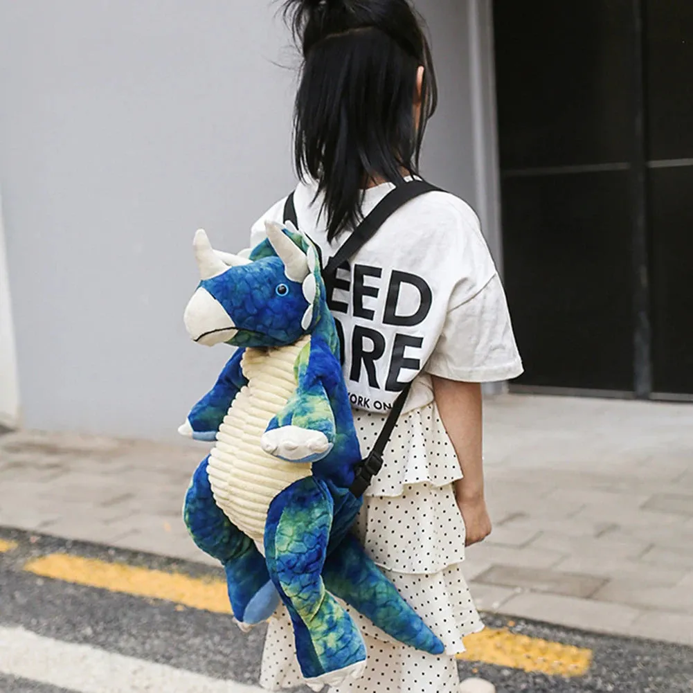 Dinosaur Backpack