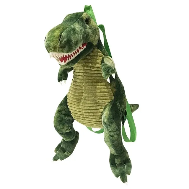 Dinosaur Backpack