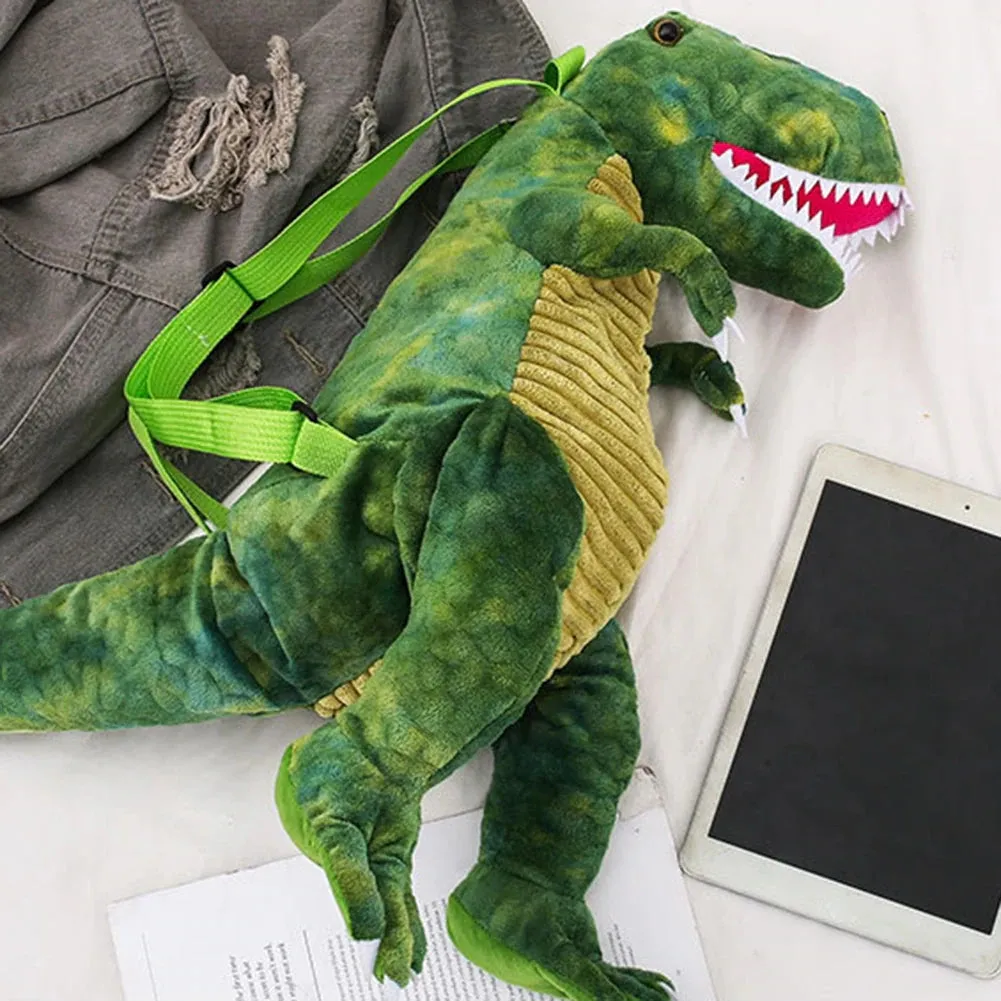 Dinosaur Backpack