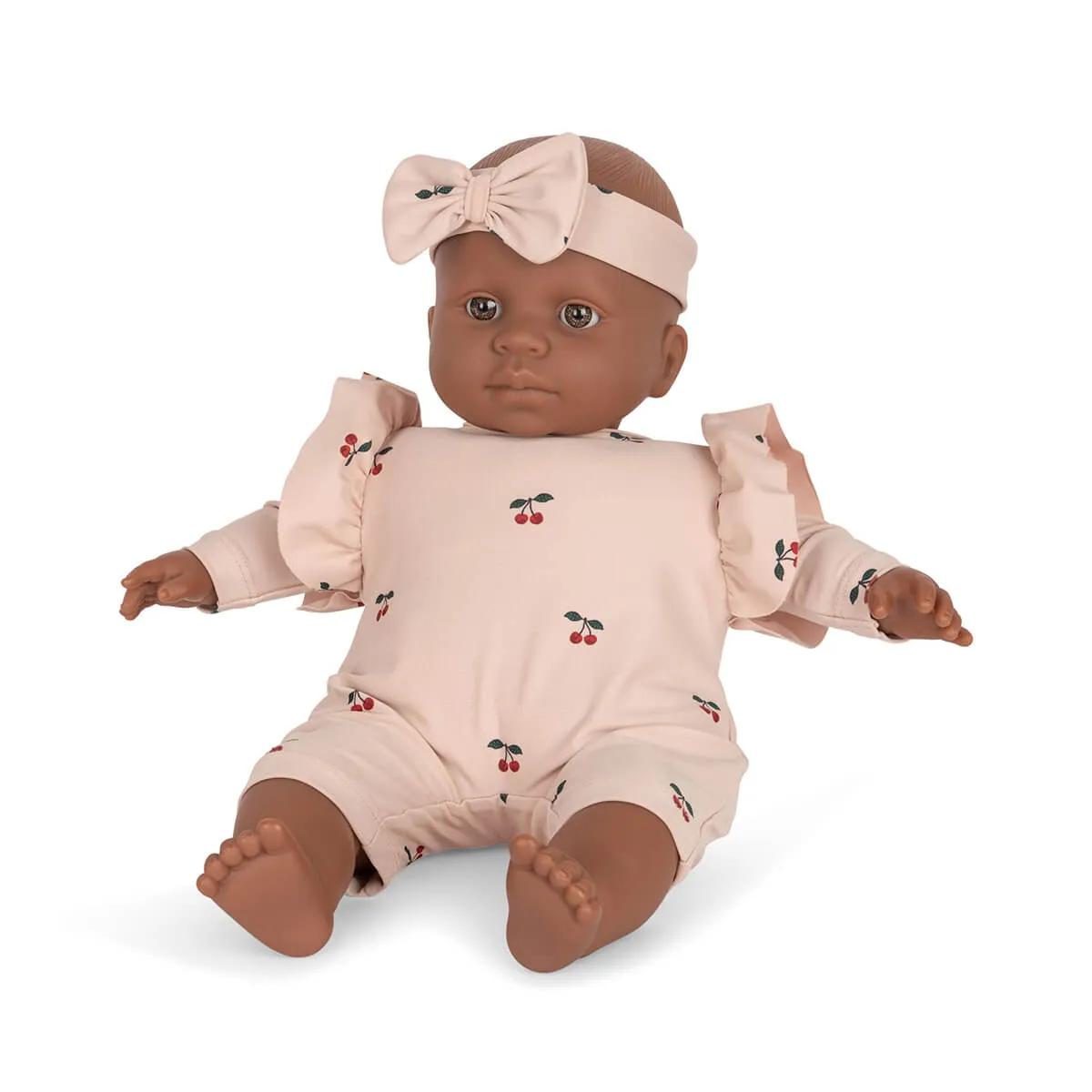 Doll Beach Set - Badesuit Puppenset