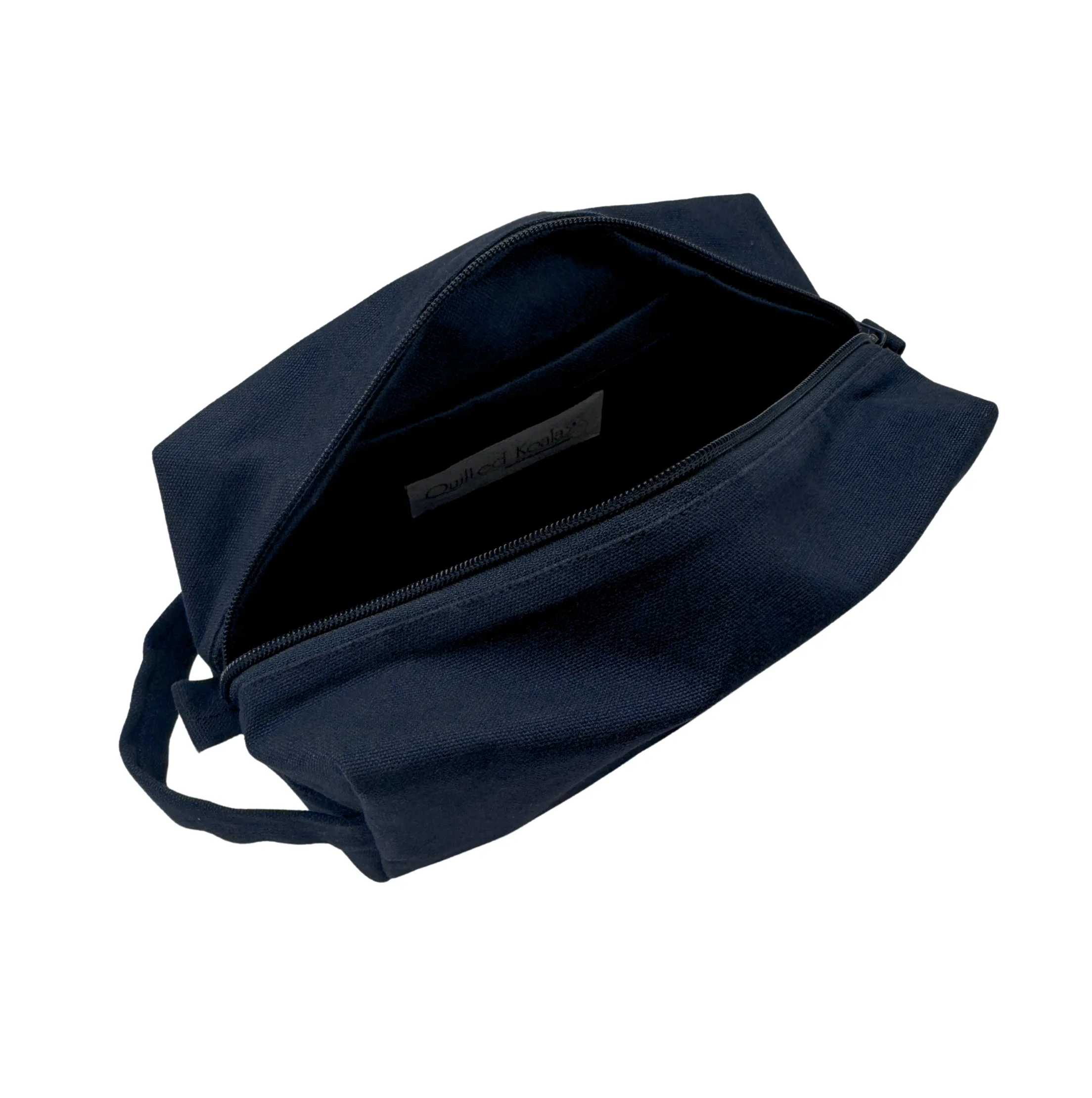 Dopp Bag - Navy