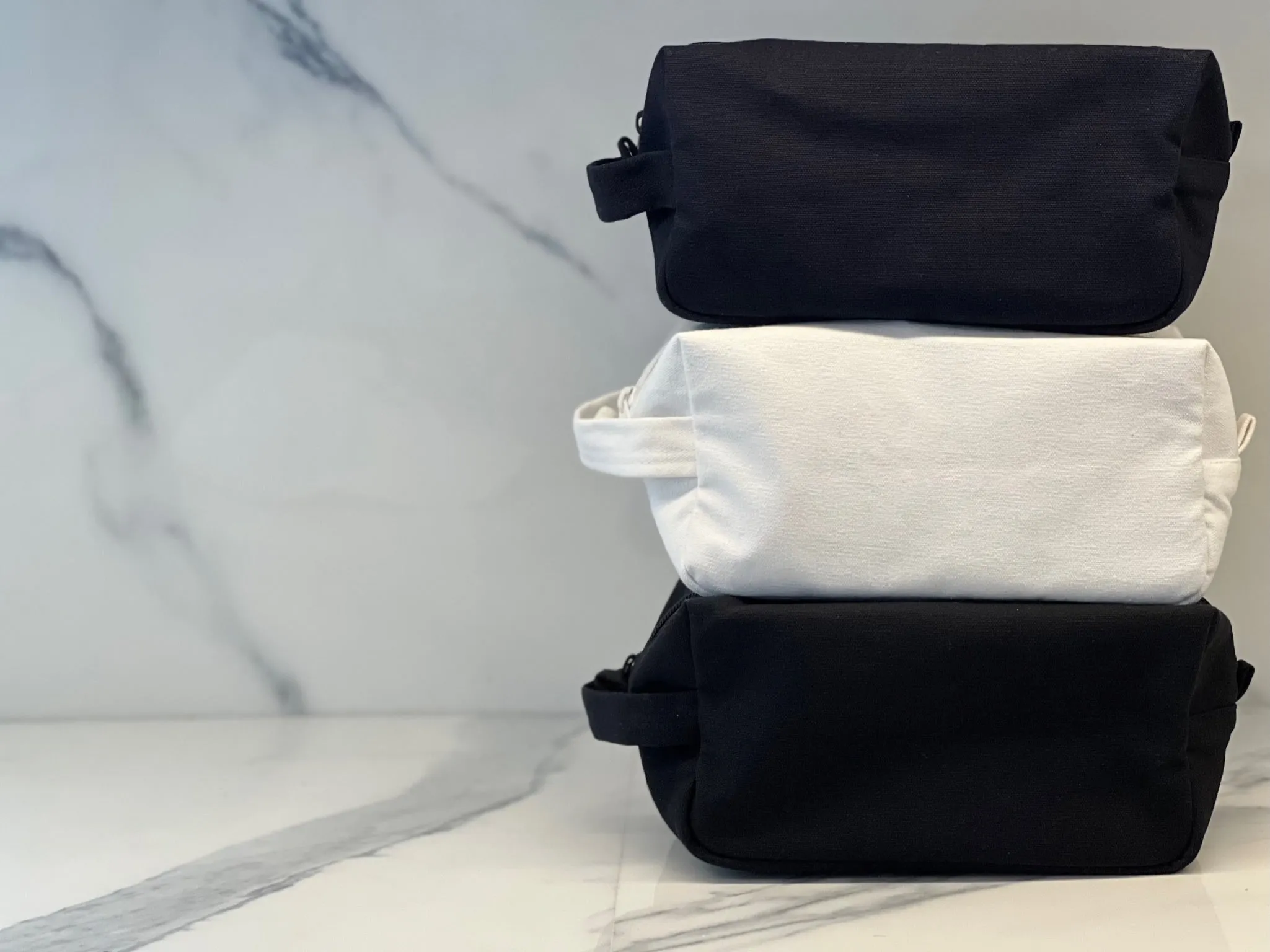 Dopp Bag - Navy