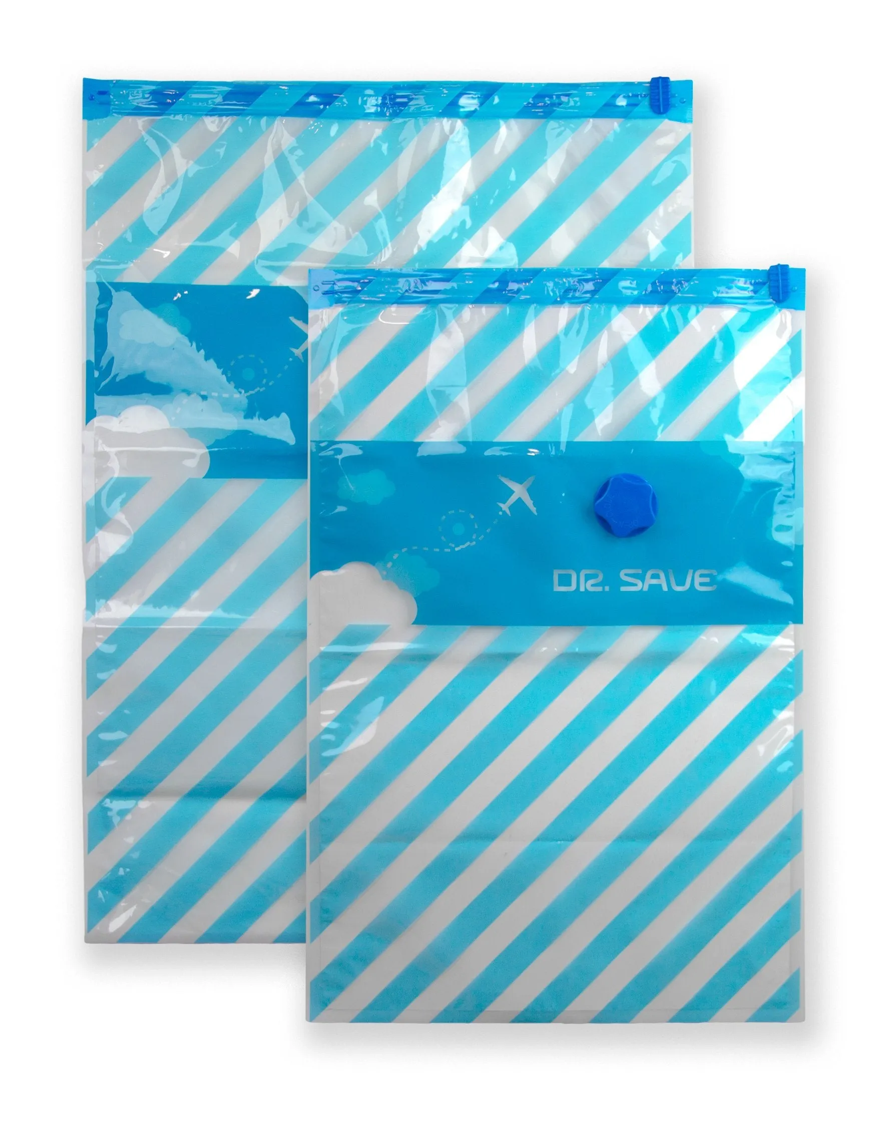Dr Save Vacuum Travel Kit