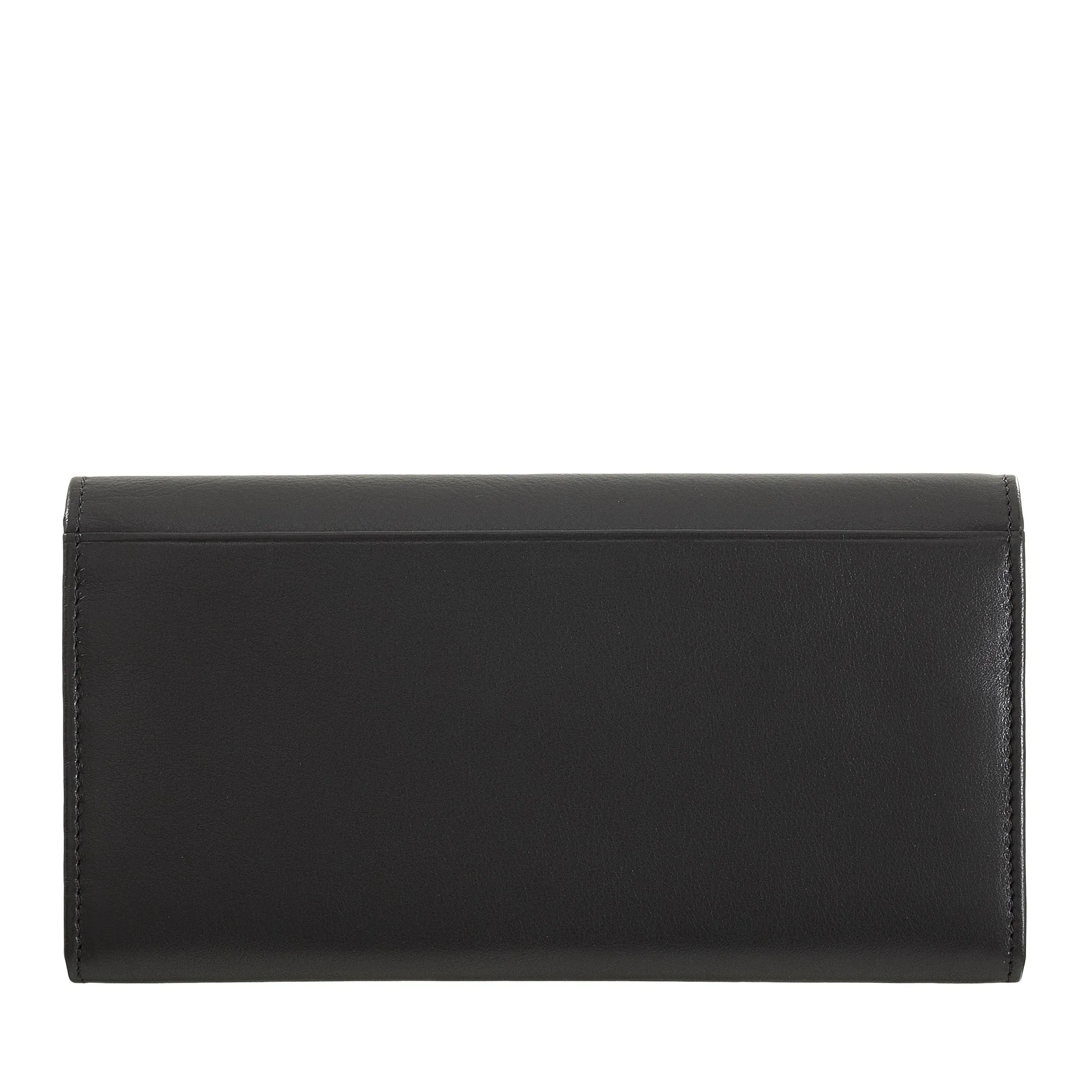 DUDU WOMEN LARGE WORLD IN COLORED LEATHER, Continental portfolio, credit cards pockets, hinge testers