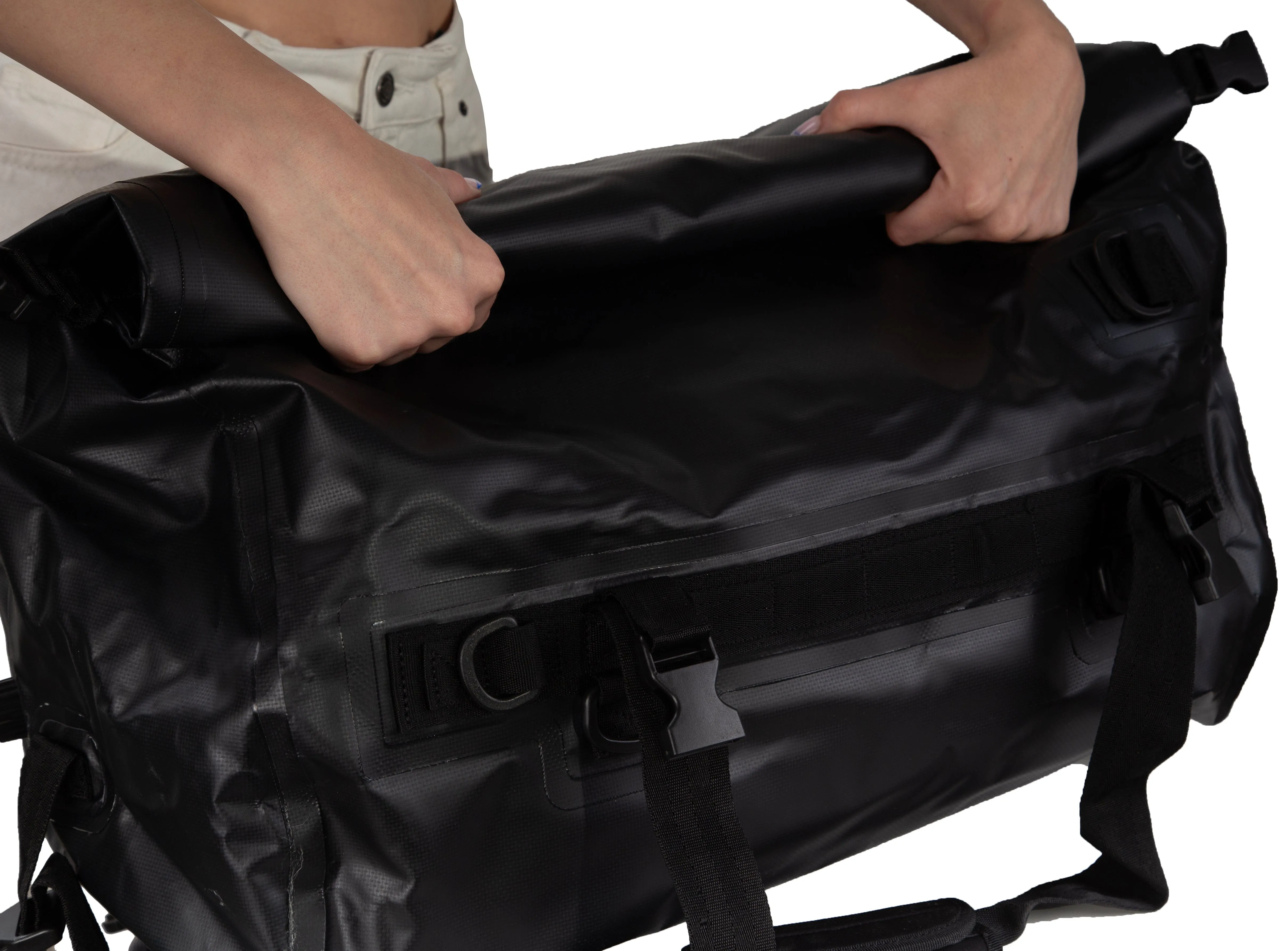 Duffdryz - Duffel Bag