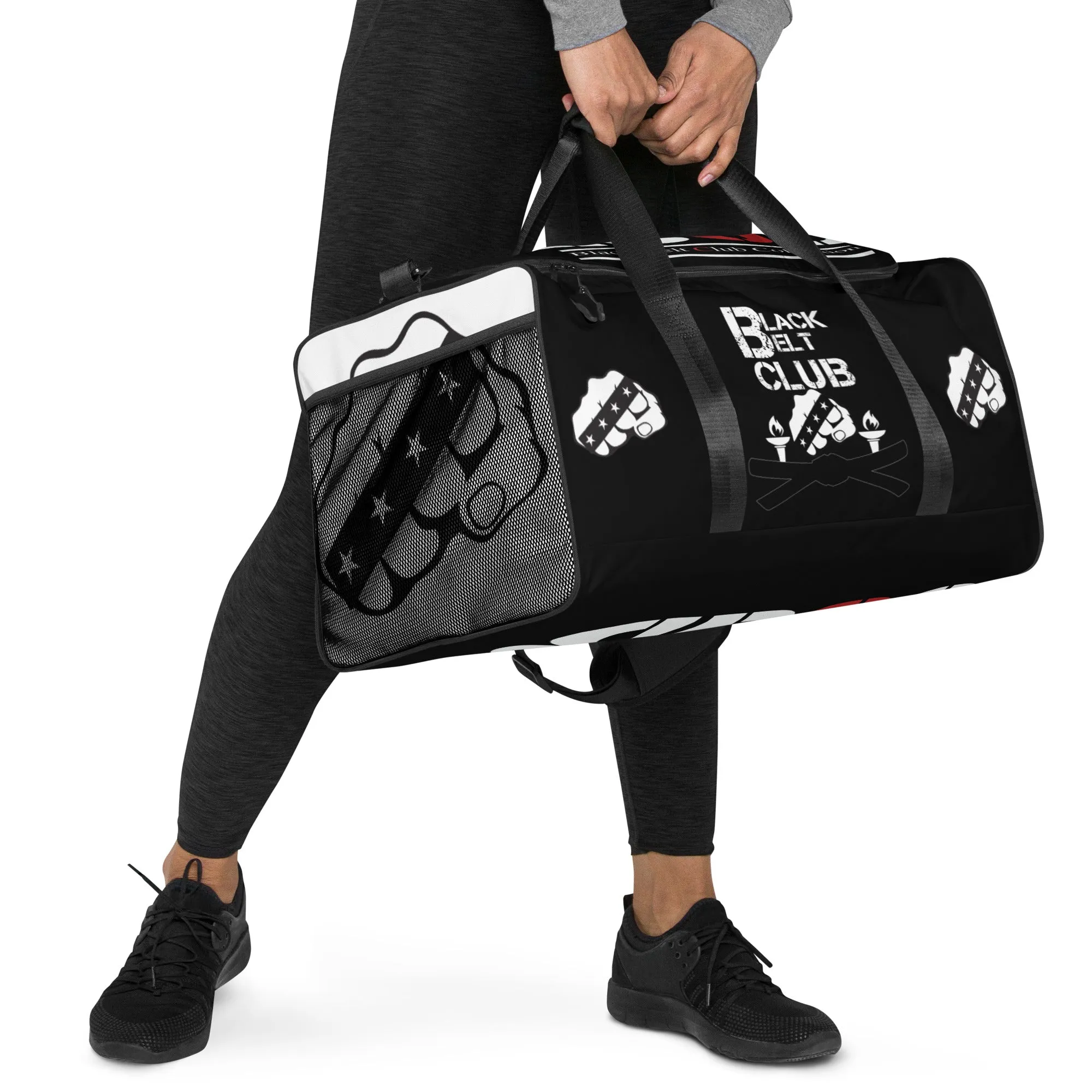 Duffle bag
