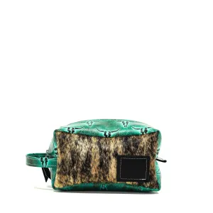 Dutton - Two-Tone Brindle w/ Royston Skulls