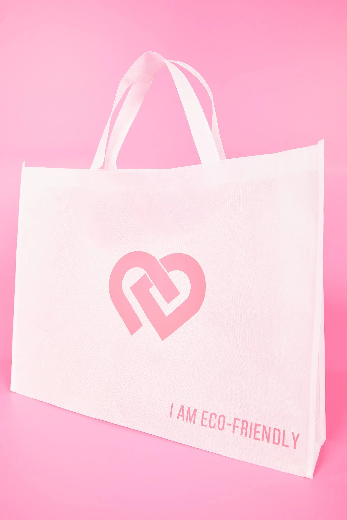 Eco Friendly Tote Bag