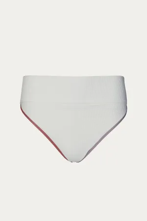 EMMY HIGH-RISE BIKINI BOTTOM