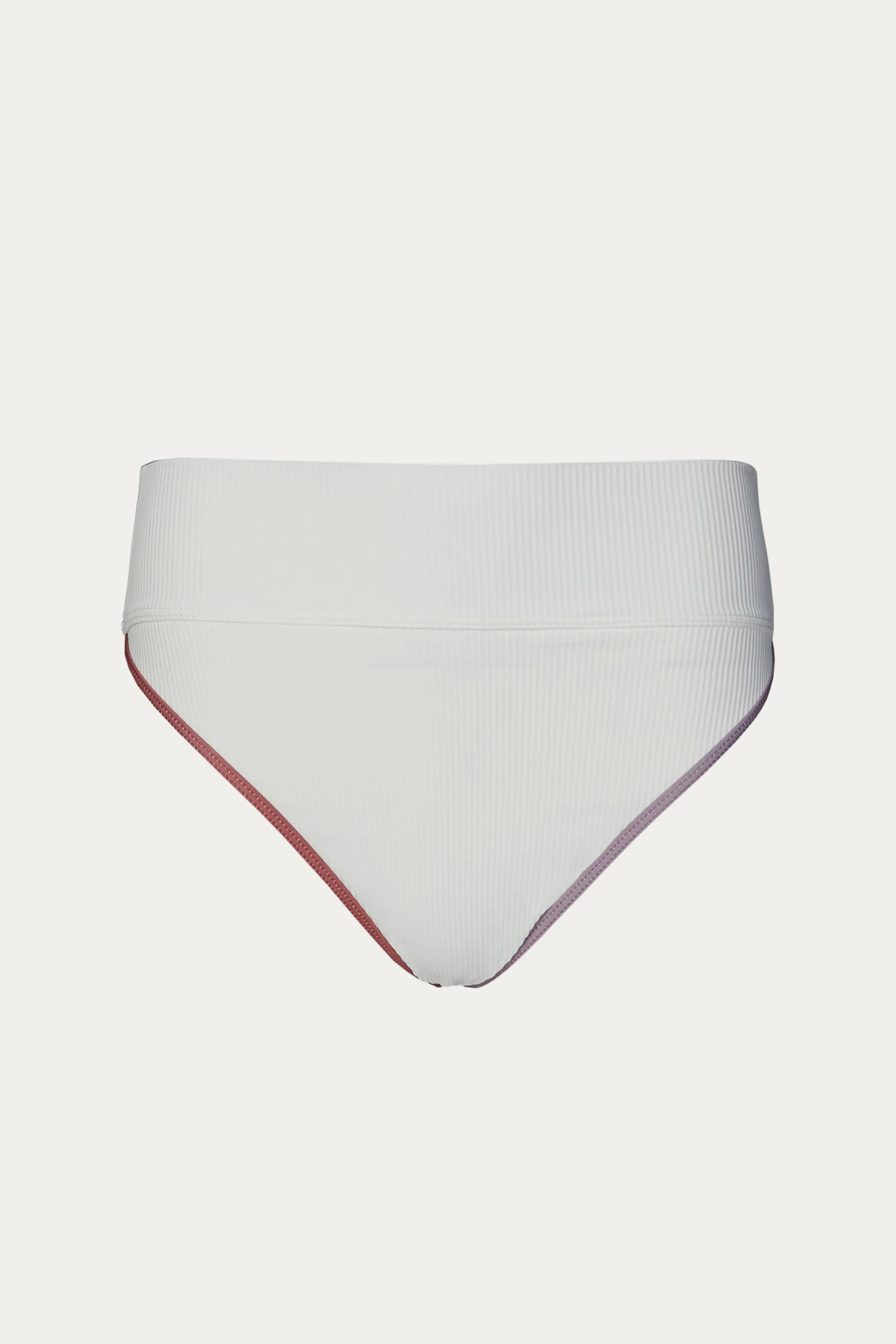 EMMY HIGH-RISE BIKINI BOTTOM