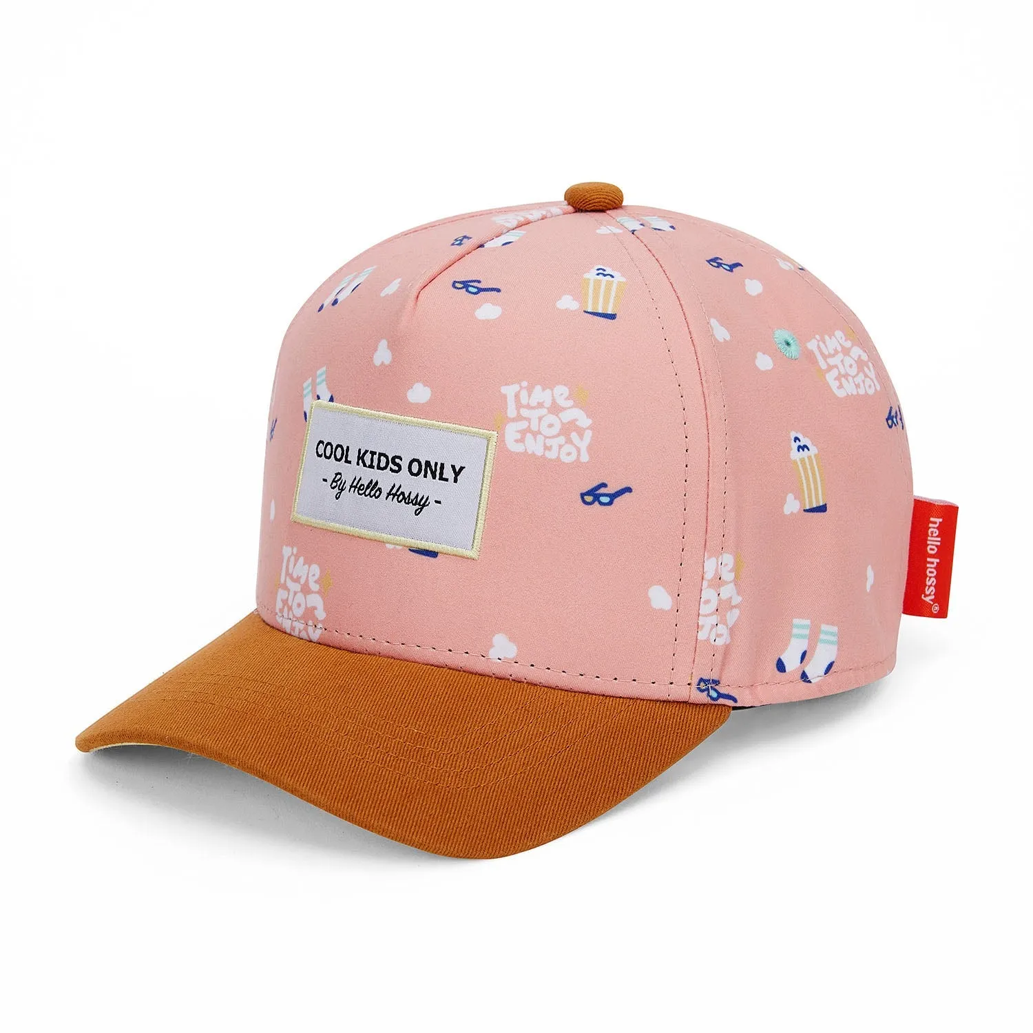 Enjoy Cap