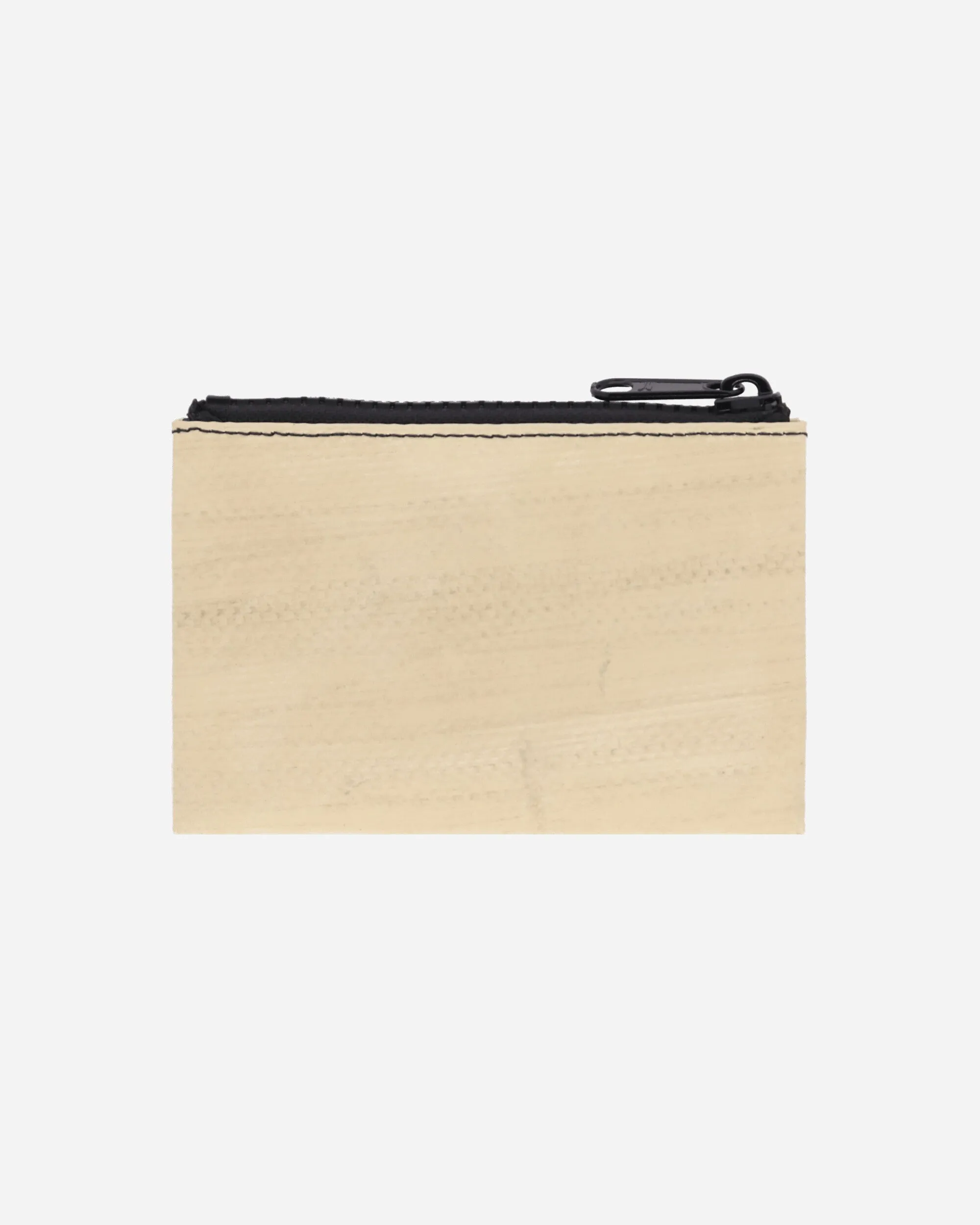 F05 Blair Extra Small Pouch Cream / Black