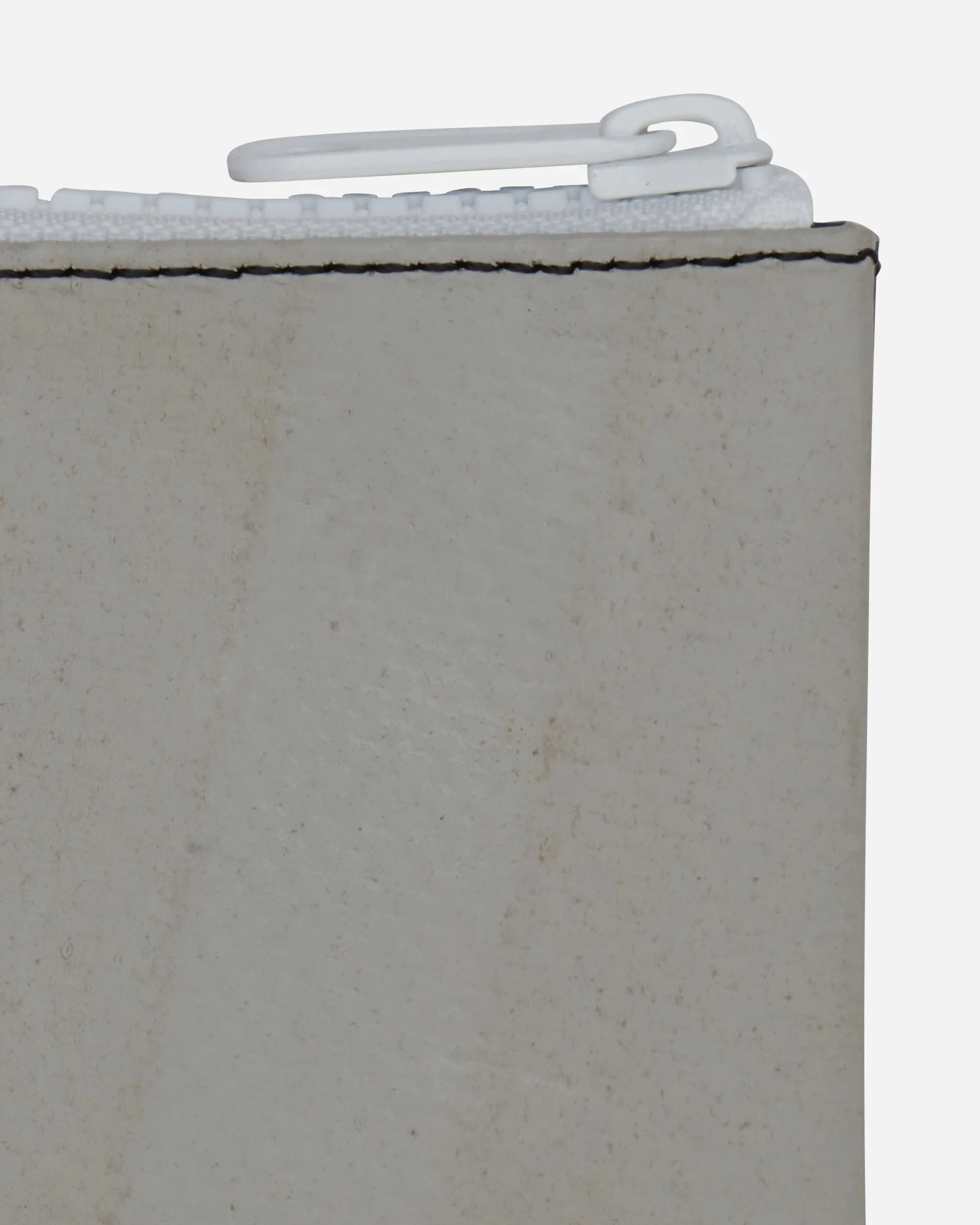 F05 Blair Extra Small Pouch Grey / Blue