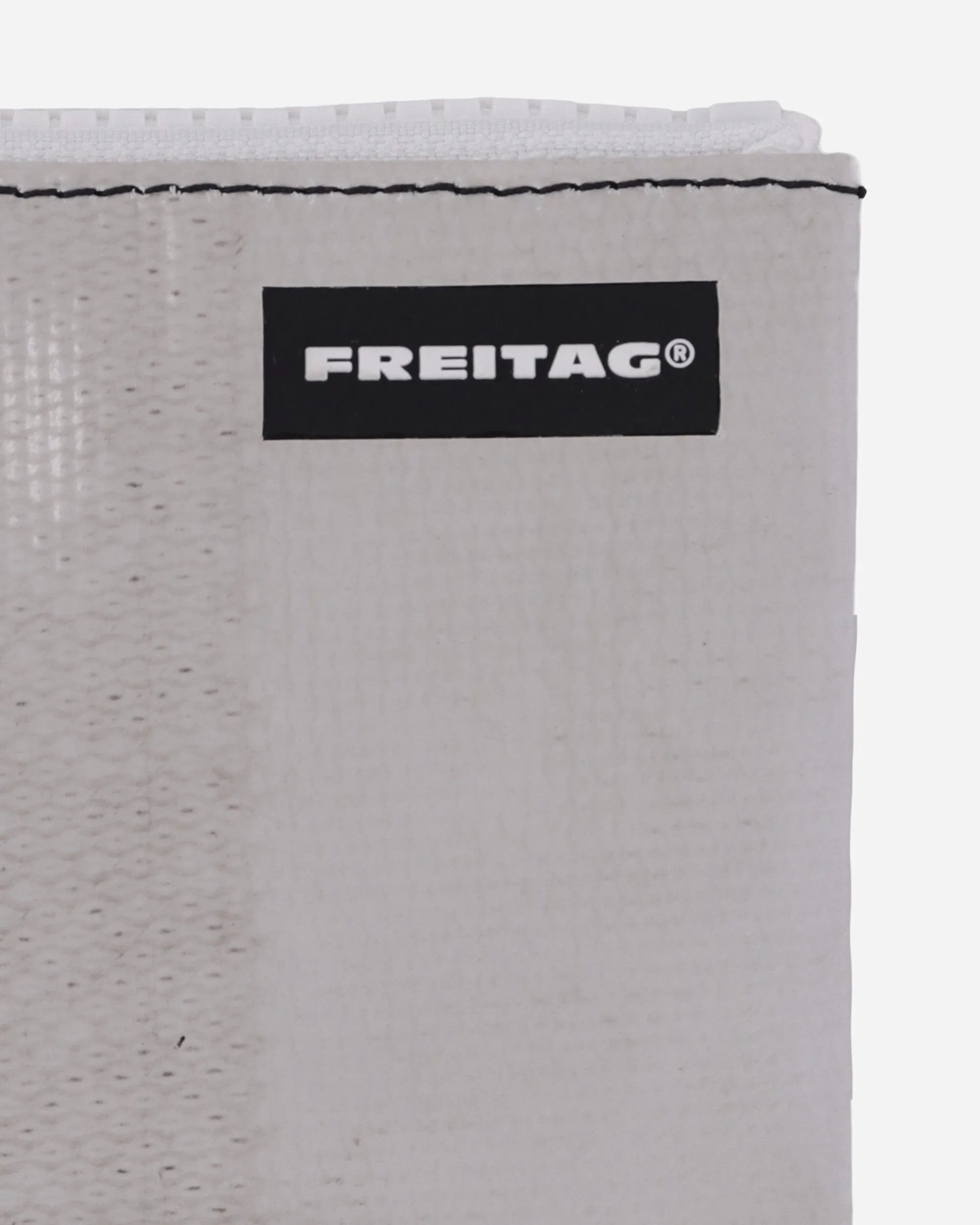 F05 Blair Extra Small Pouch White