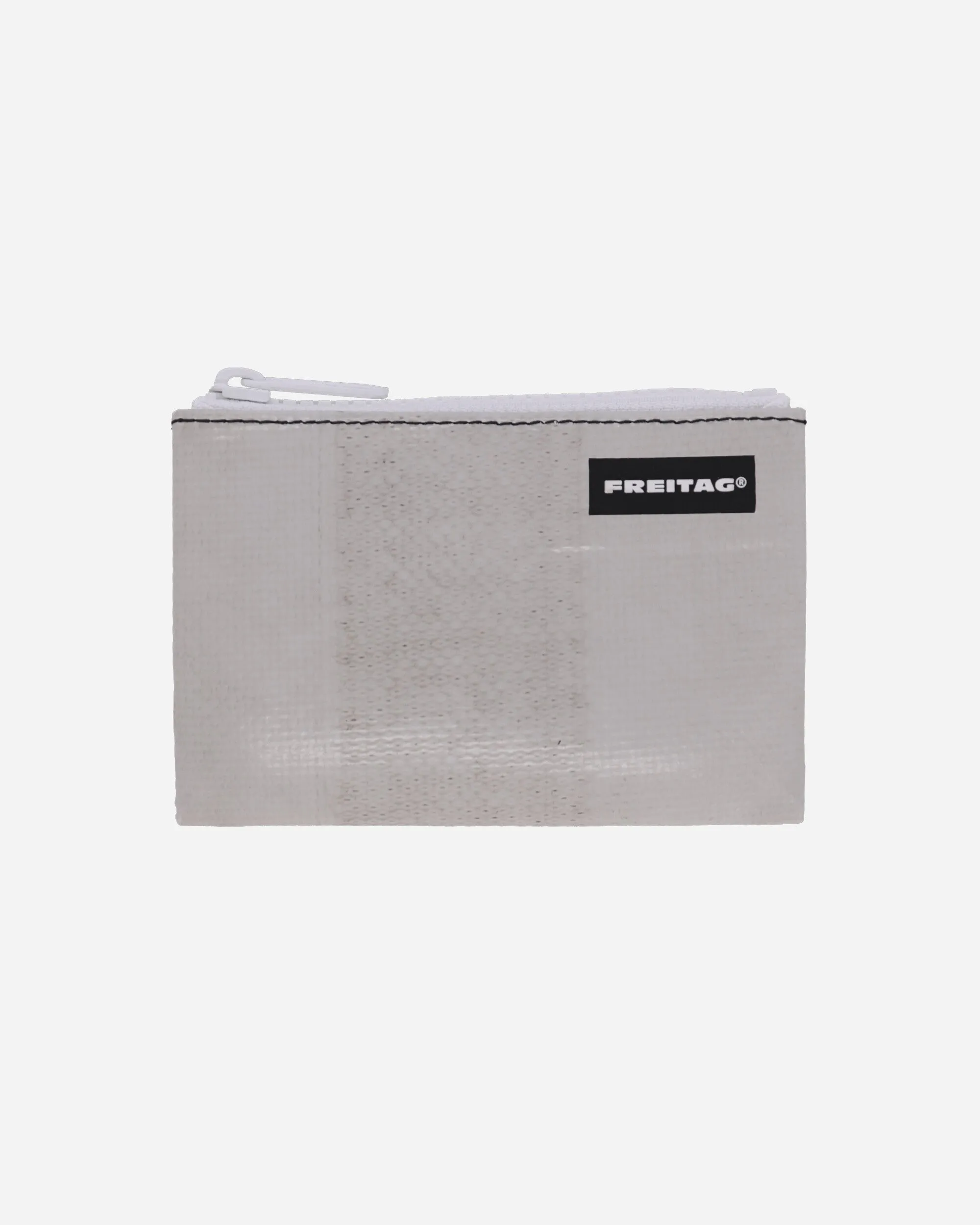F05 Blair Extra Small Pouch White