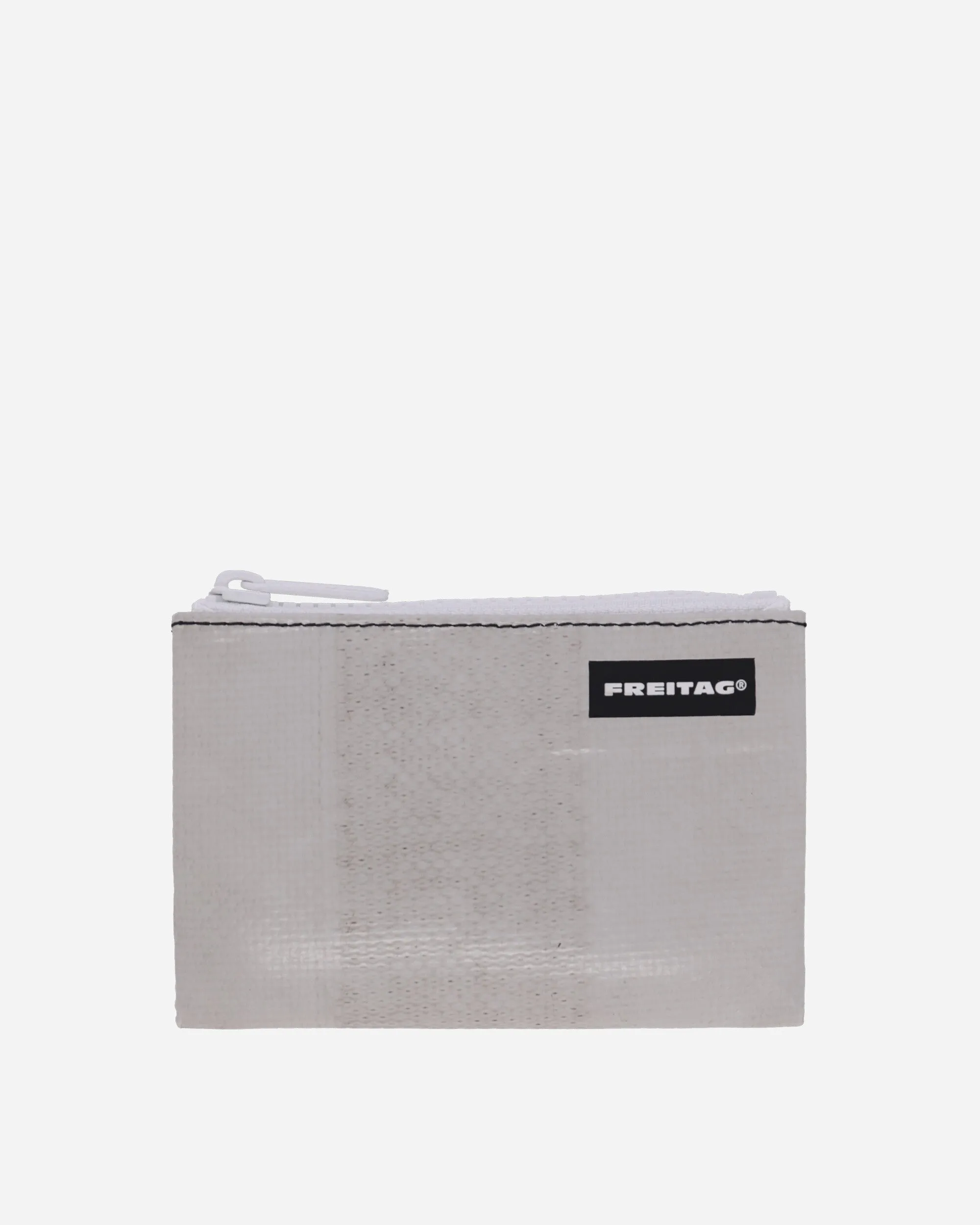F05 Blair Extra Small Pouch White