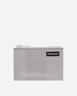 F05 Blair Extra Small Pouch White