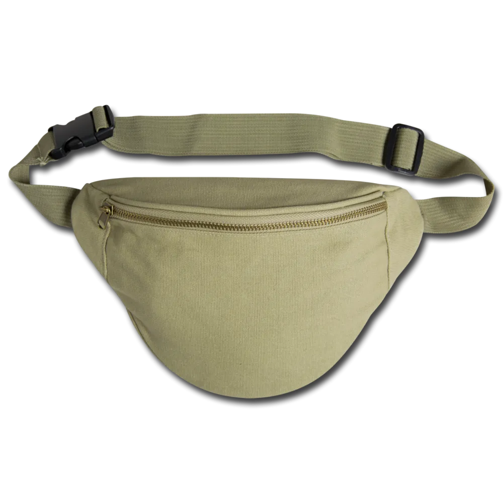 Fanny Pack (Personalize)