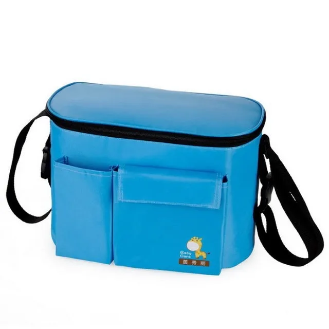 Fashioned Thermostat Maternity Bags