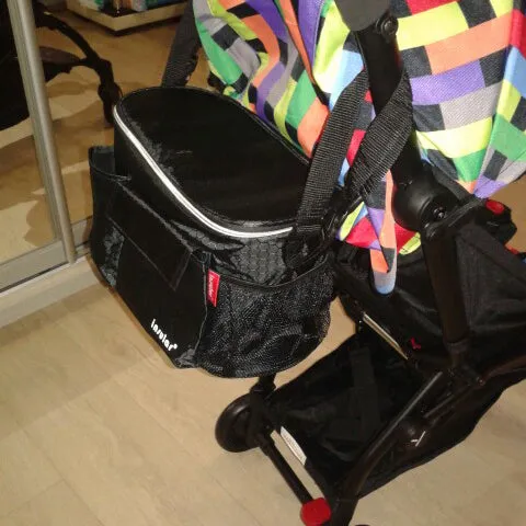 Fashioned Thermostat Maternity Bags