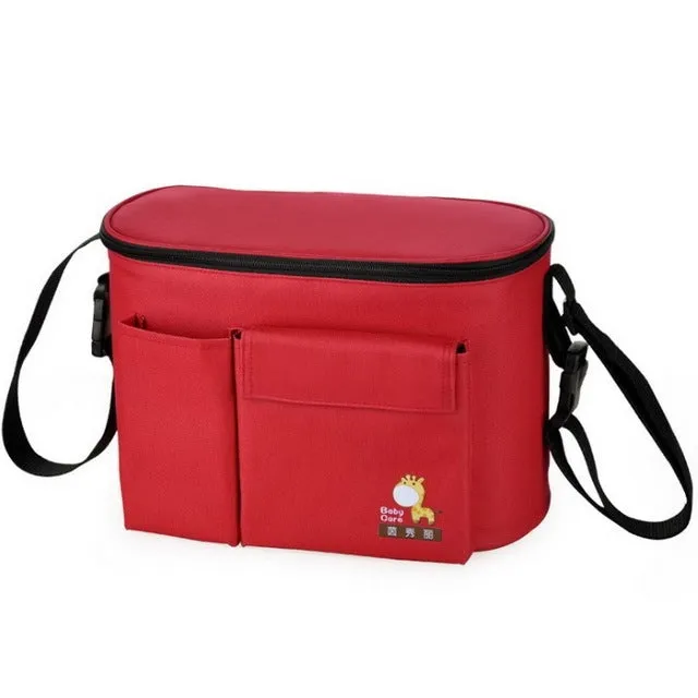 Fashioned Thermostat Maternity Bags