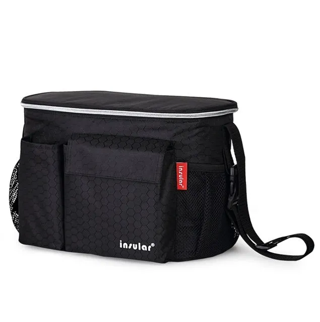 Fashioned Thermostat Maternity Bags