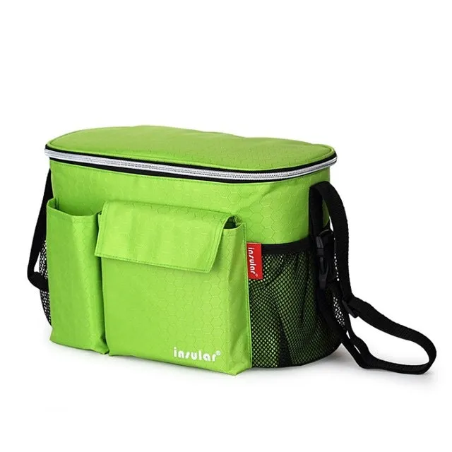 Fashioned Thermostat Maternity Bags