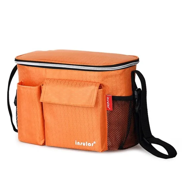 Fashioned Thermostat Maternity Bags