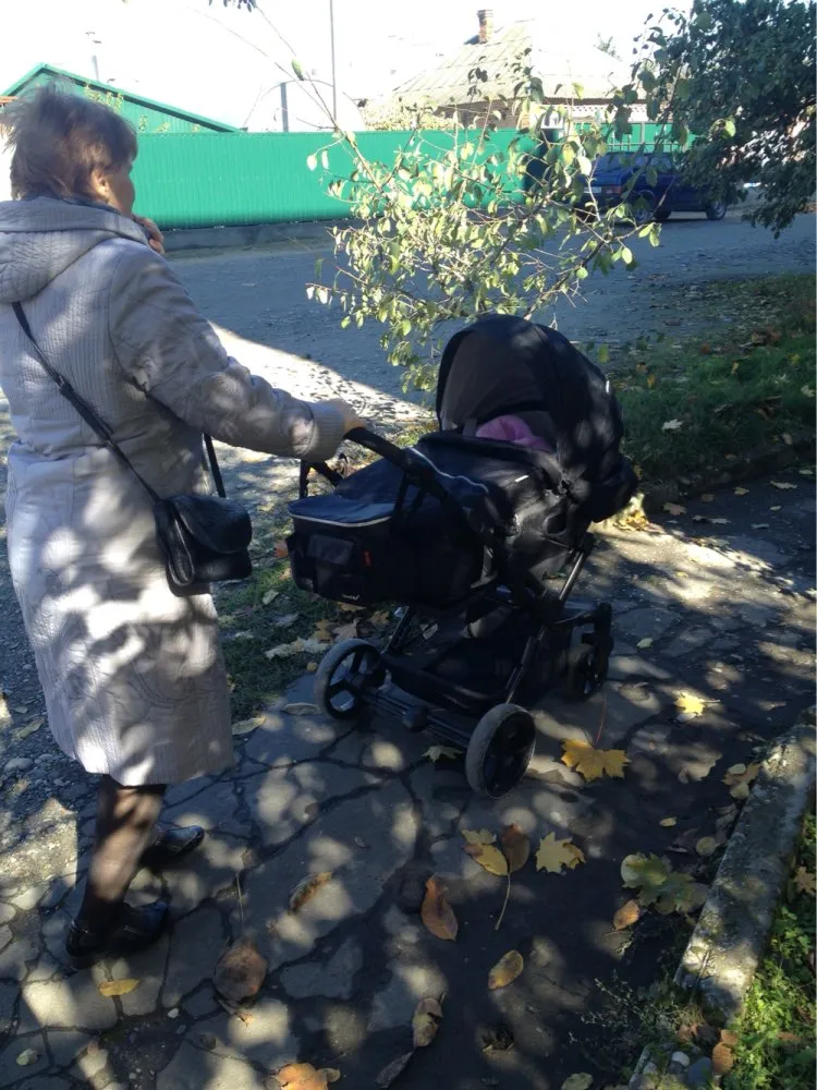 Fashioned Thermostat Maternity Bags