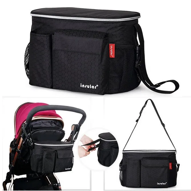 Fashioned Thermostat Maternity Bags