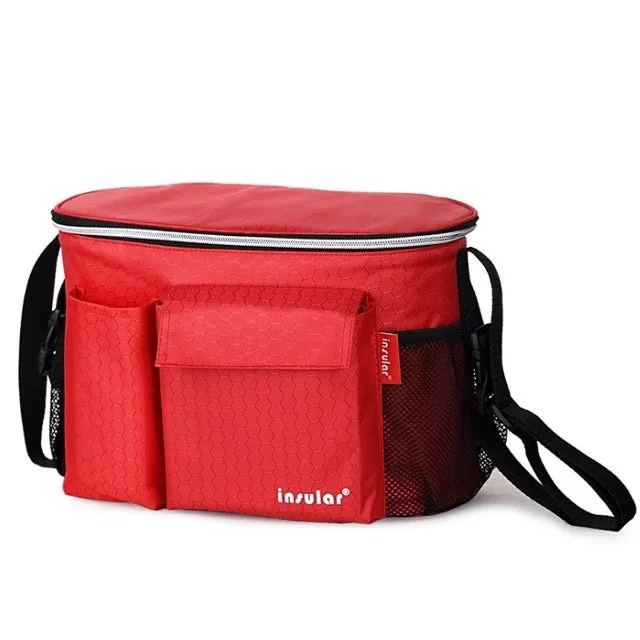 Fashioned Thermostat Maternity Bags