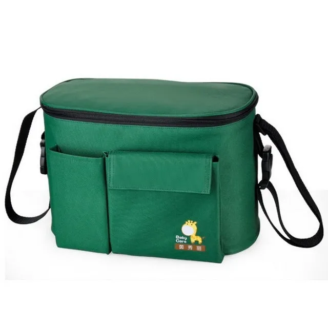 Fashioned Thermostat Maternity Bags