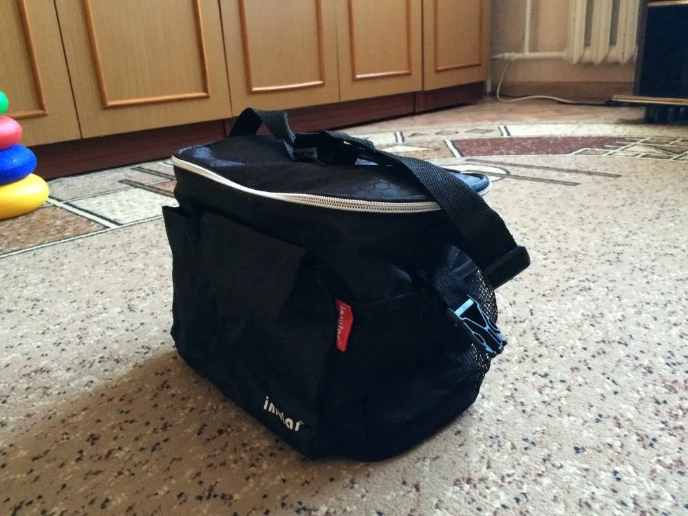 Fashioned Thermostat Maternity Bags