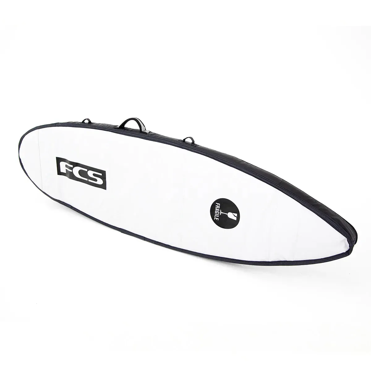 FCS 6'3" Travel 2 All PurposeBoard Bag