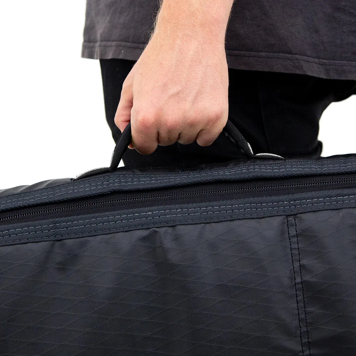 FCS 6'3" Travel 2 All PurposeBoard Bag