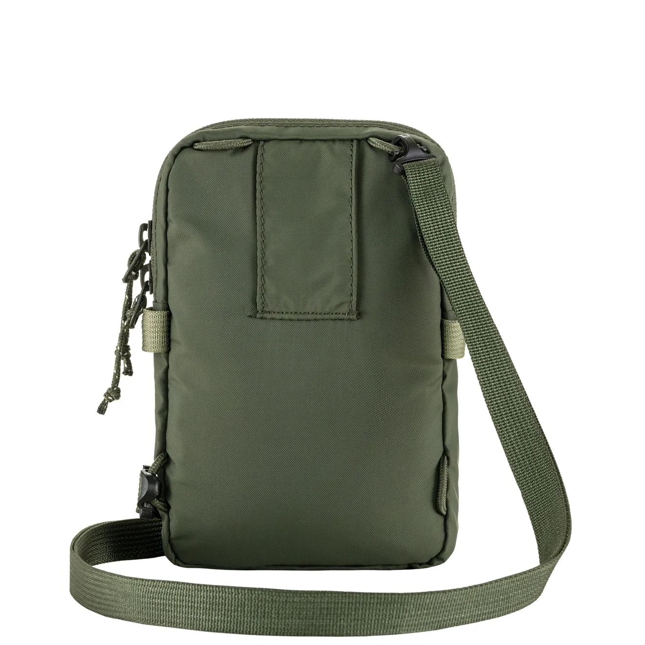 Fjallraven High Coast Pocket Mountain Green
