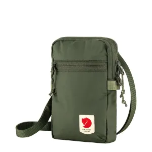 Fjallraven High Coast Pocket Mountain Green